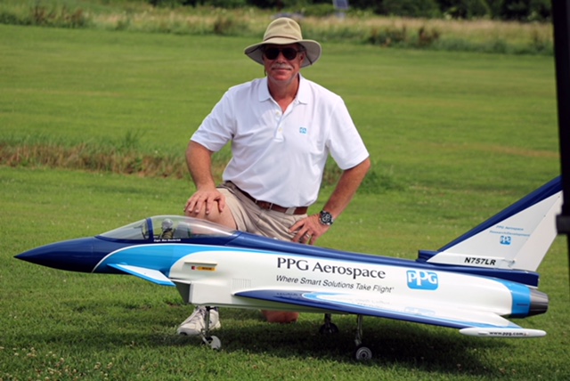 ron doctorick and jet